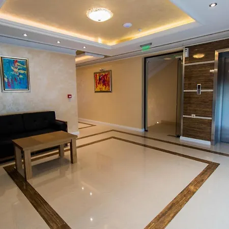Bohemi Hotel 4*