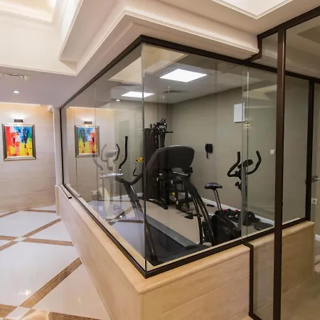 Bohemi 4* هاسكوفو