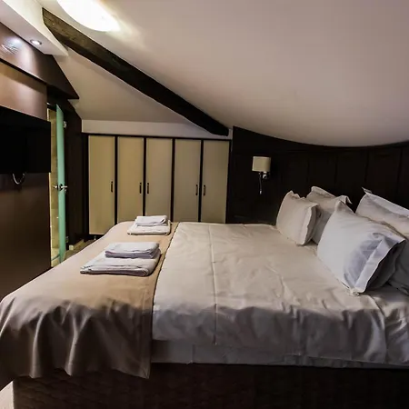 Bohemi Hotel Haskovo