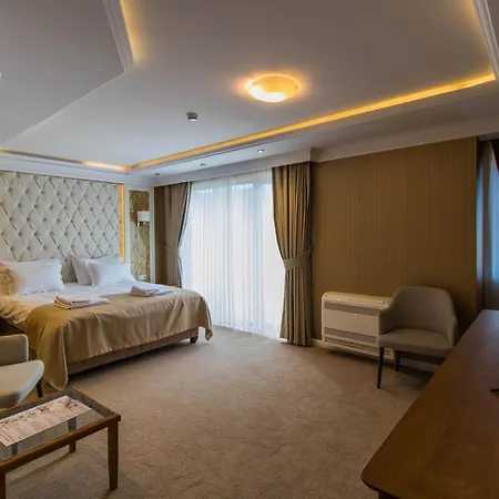 Bohemi 4* Χάσκοβο