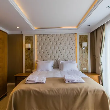 Bohemi 4*