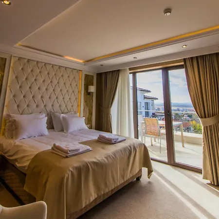 فندق Bohemi هاسكوفو