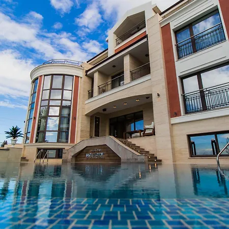 Bohemi Hotel Haskovo